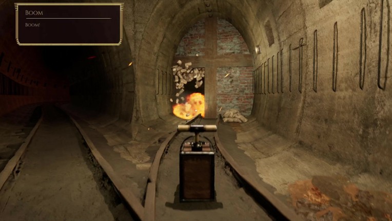 My Museum: Treasure Hunter screenshot