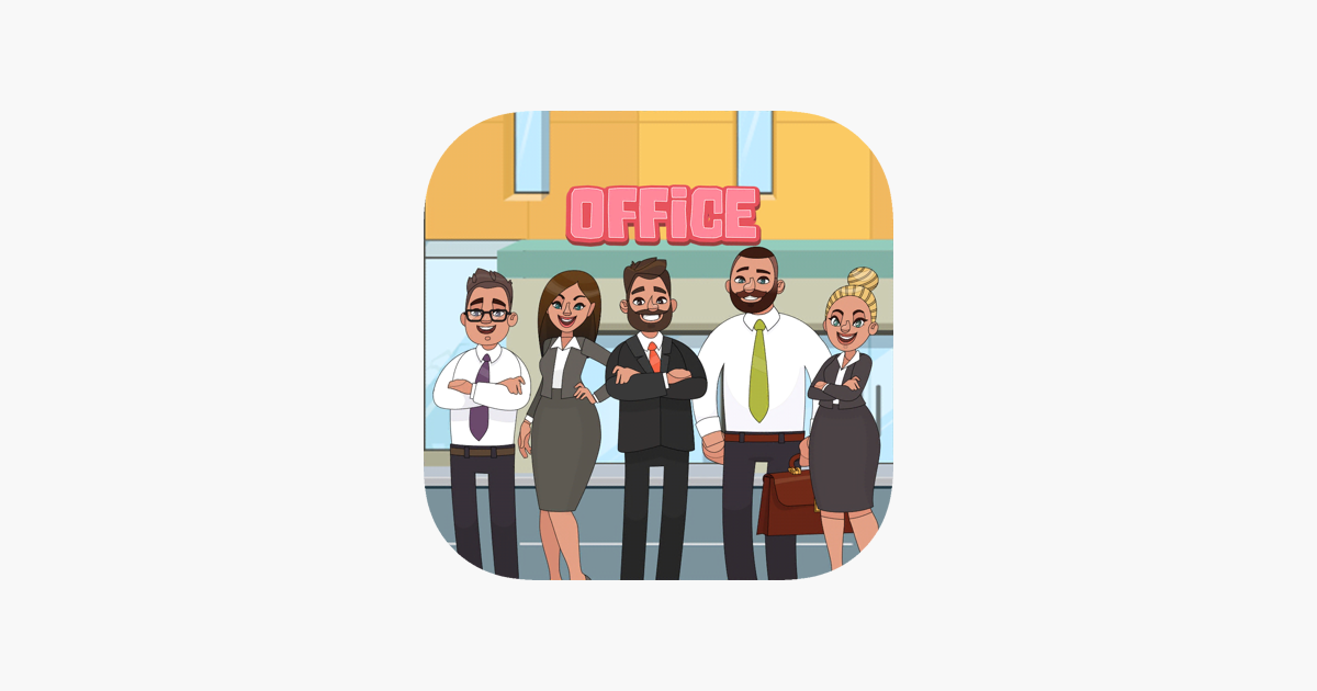 Games like My Office Pretend Lifestyle