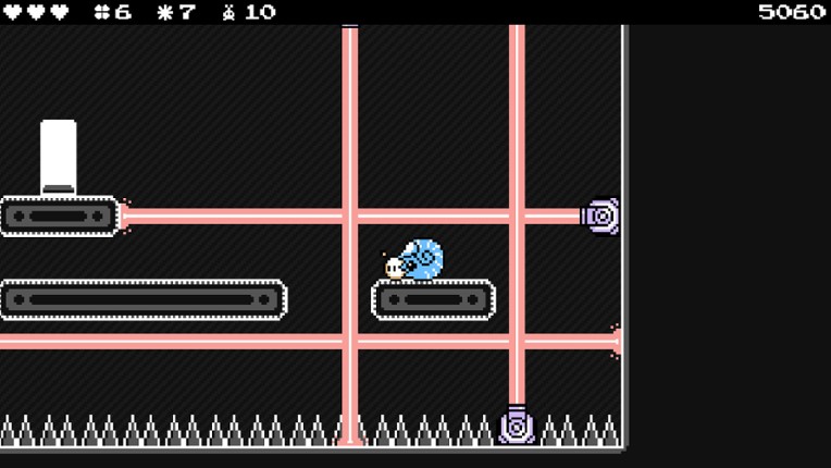 Natural Allies Image