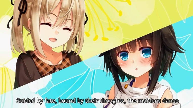 Ne no Kami screenshot