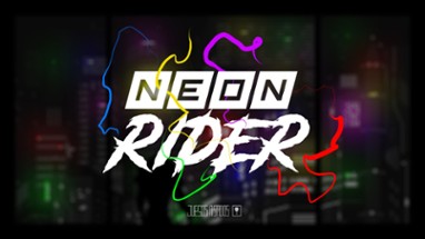 Neon Rider Image