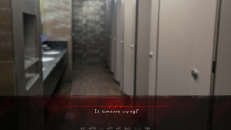 NIGHT SECURITY 2: SECOND SHIFT Image