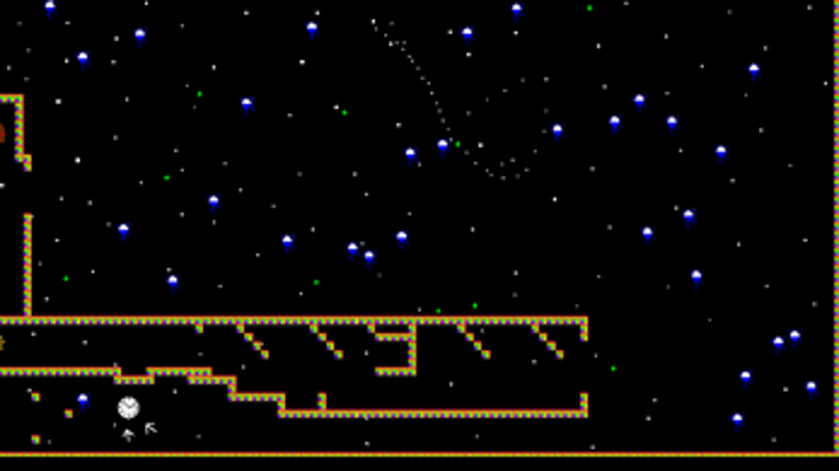 NinjaBreadRoad Image