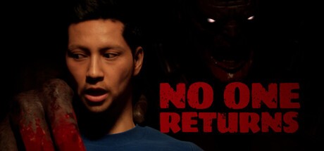 Games like No One Returns