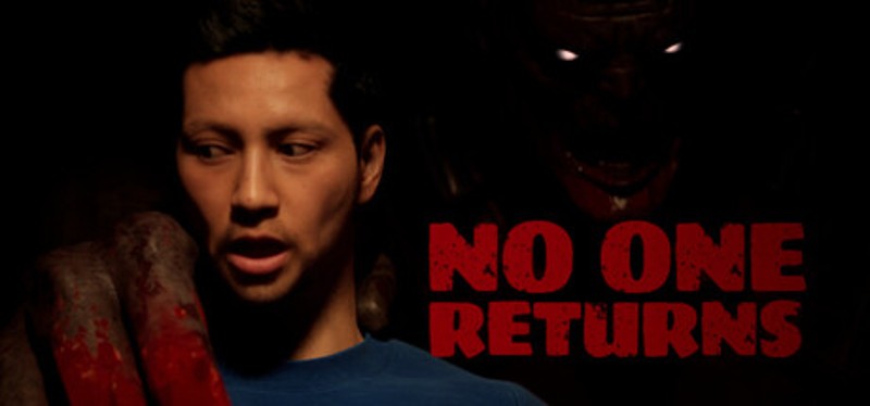 No One Returns Image