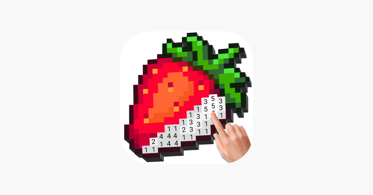 Games like No.Pix - Color by Number