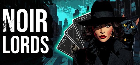 Games like Noir Lords