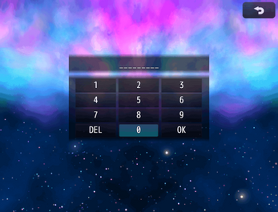 [CGMZ][Beta] NumPad for RPG Maker MZ Image