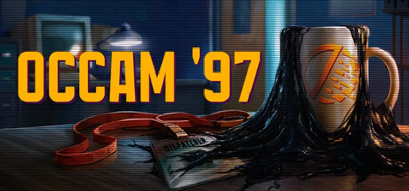 OCCAM '97 Image