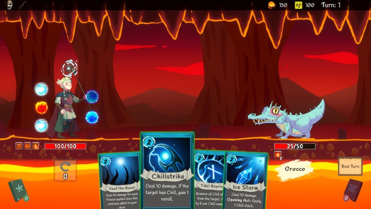Odds & Orbs screenshot