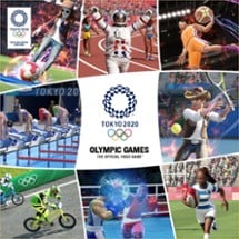 olympic games 1