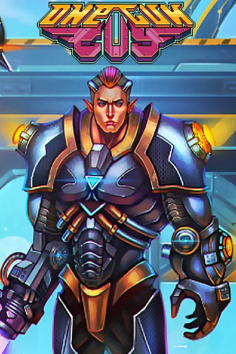 Games like One Gun Guy