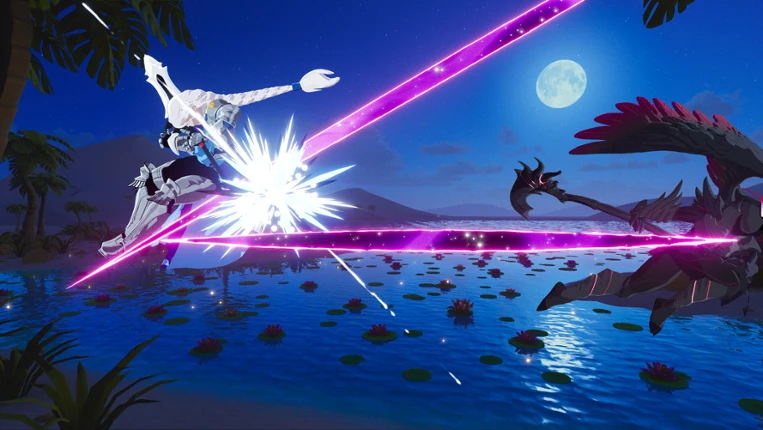 Origin of Storms screenshot