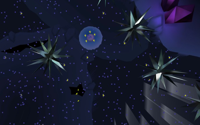 Osy Osmosis screenshot