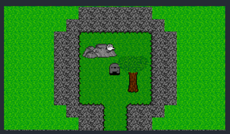 Out of the Loop Image