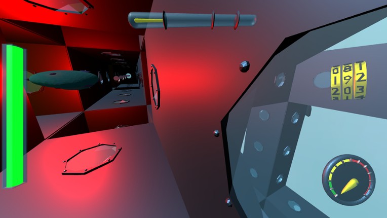 Pack of Demons screenshot