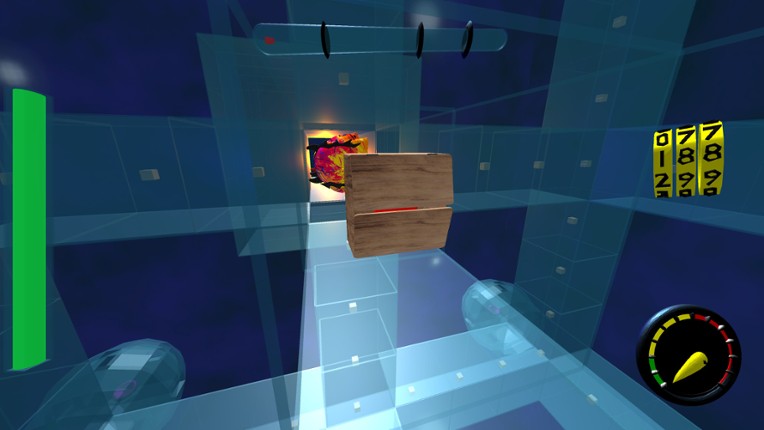 Pack of Demons screenshot