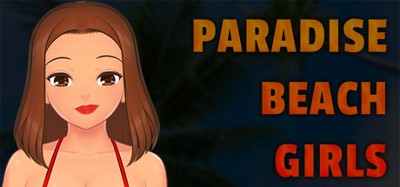 Paradise Beach Girls Image