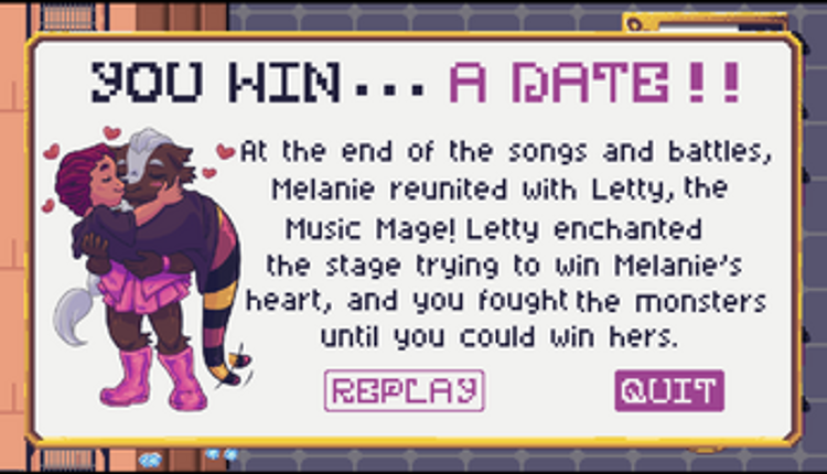 Phantom of the Idol screenshot