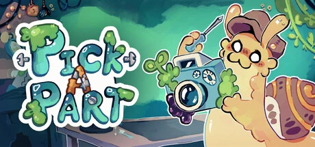 Games like Pick a Part