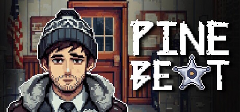 Pine Beat Image