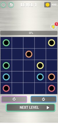 Pipe Connection screenshot