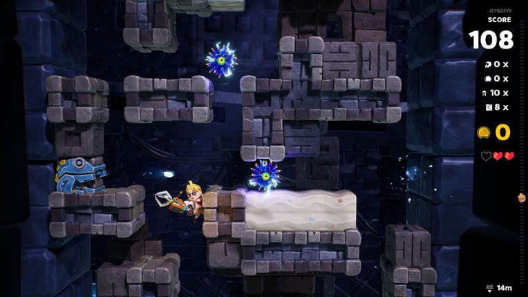 Pit Panic Image