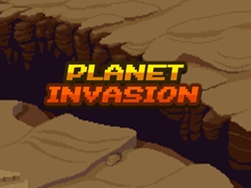 Games like Planet Invasion