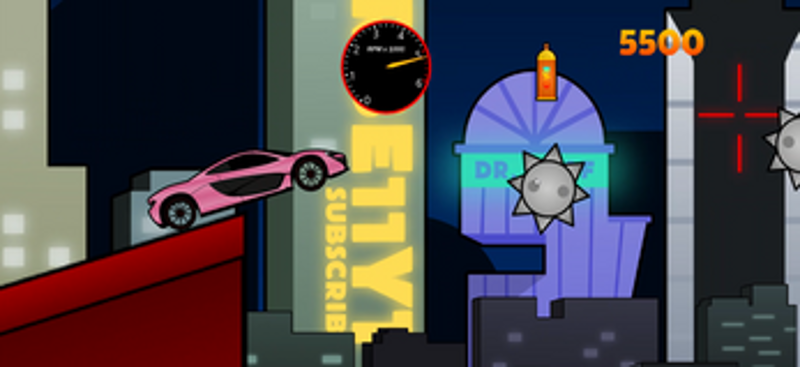 PC Jumps screenshot
