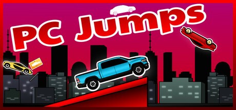 Games like PC Jumps