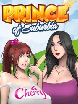 Games like Prince of Suburbia