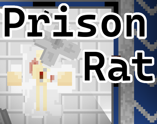 Prison Rat Image