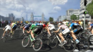 Pro Cycling Manager 2014 Image