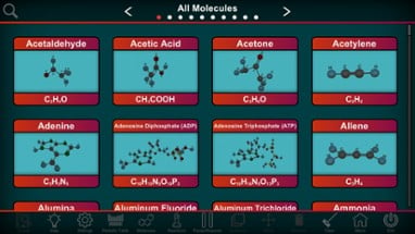 Project Chemistry Image