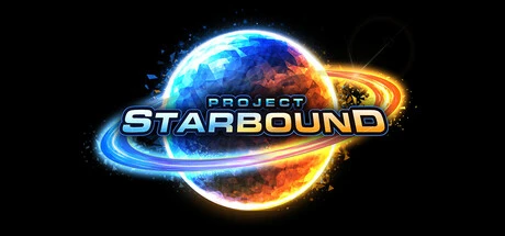 Games like Project-Starbound