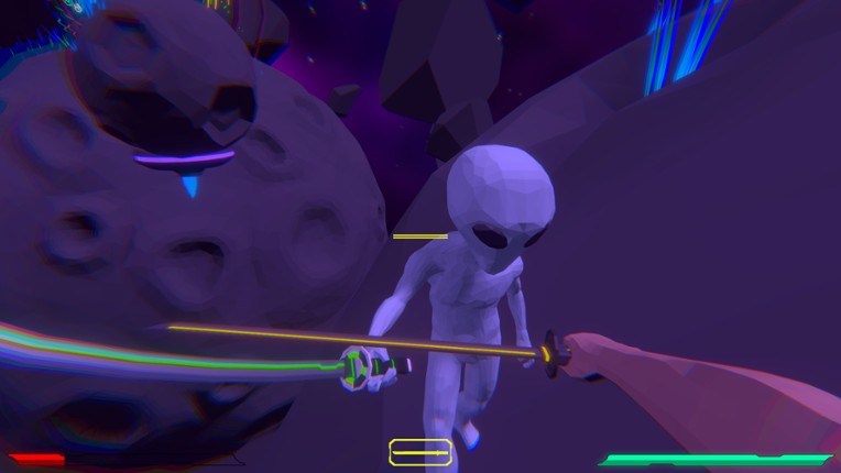 Punkgrad screenshot