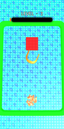 Push The Cubes (WebGL) Image