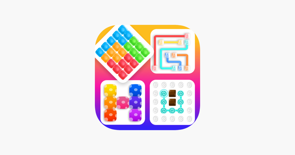 Games like Puzzle Relax Plus