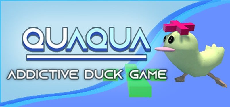 QuaQua Game Cover