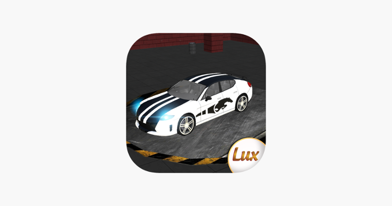 Real Extreme Sports Car for Luxury Turbo Speed Racing and Driving Simulator Image