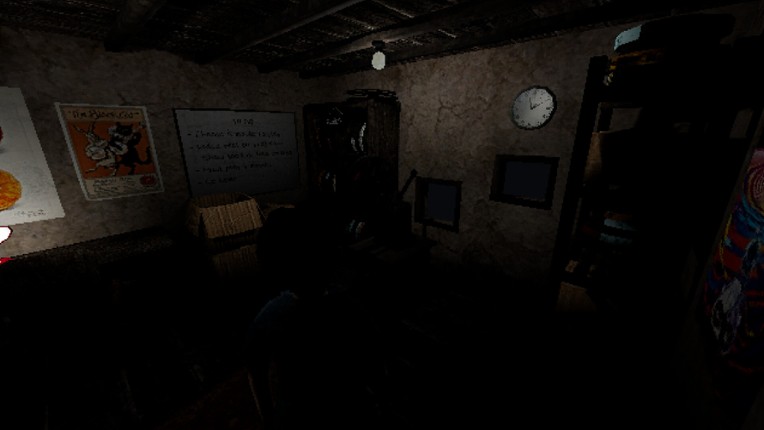 Reel Horror screenshot