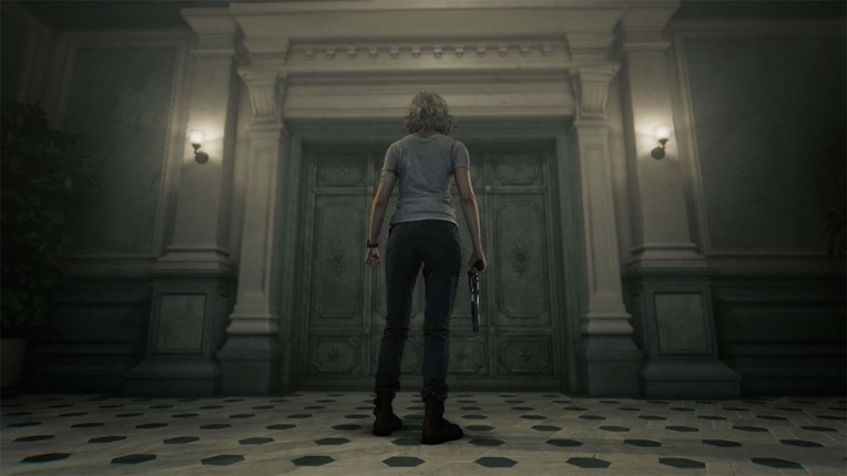 Resident Evil Requiem screenshot