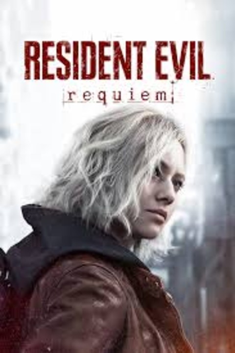 Games like Resident Evil Requiem