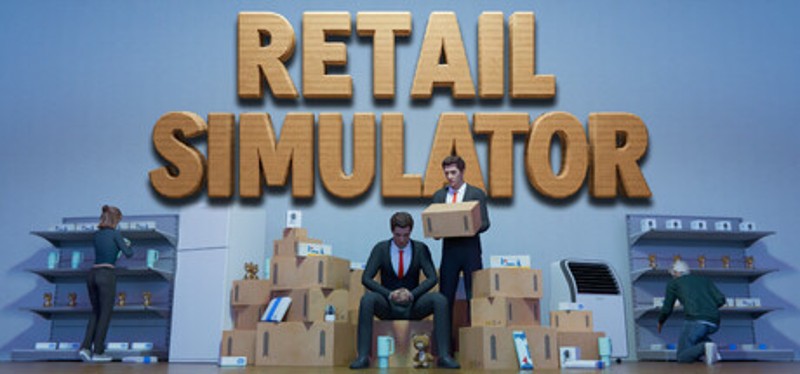 Retail Simulator Image