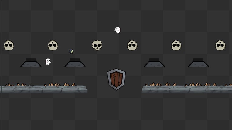 Riddle Head screenshot