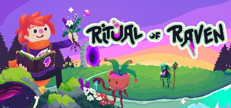 Games like Ritual of Raven