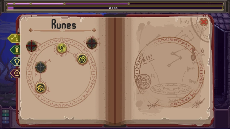 Ritual: Path of Darkness screenshot