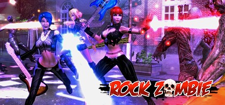 Games like Rock Zombie
