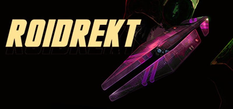 Roidrekt Game Cover