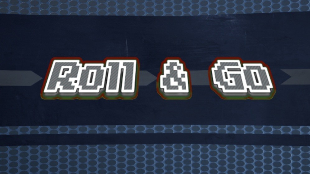 Games like Roll And Go